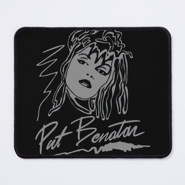 Item preview, Pat Benatar designed and sold by Achraf-Termane.