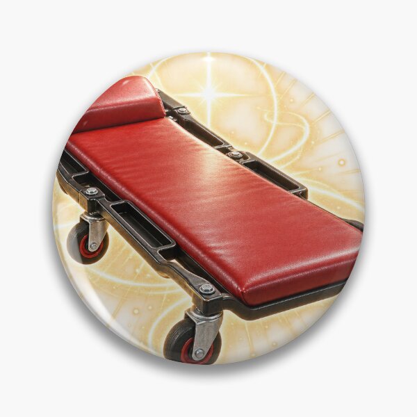 Item preview, Sacred Mechanic Creeper Workshop Icon designed and sold by Ocelot-T.