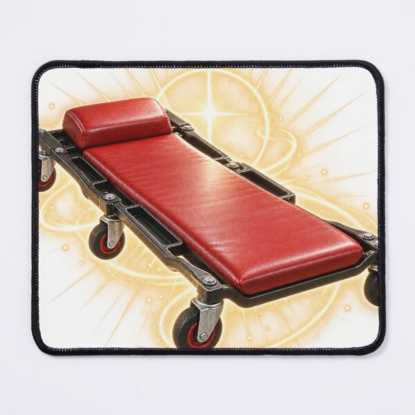 Item preview, Sacred Mechanic Creeper Workshop Icon designed and sold by Ocelot-T.