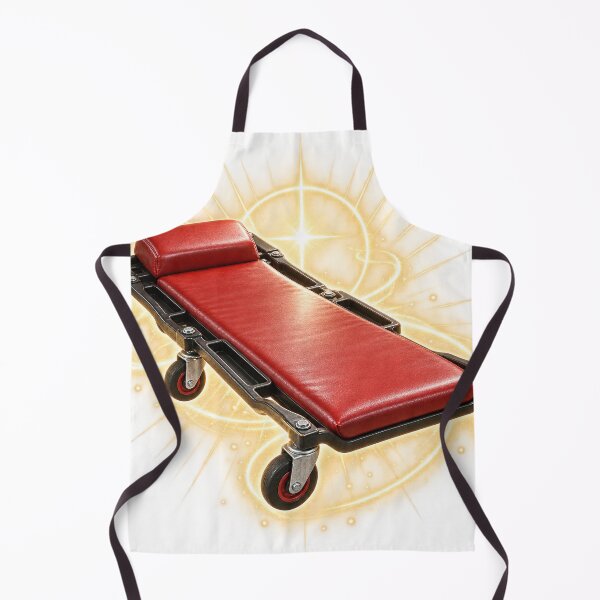 Item preview, Sacred Mechanic Creeper Workshop Icon designed and sold by Ocelot-T.