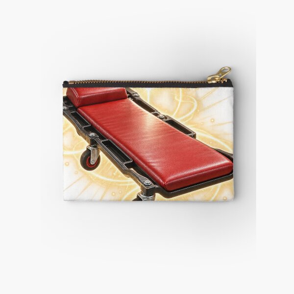 Item preview, Sacred Mechanic Creeper Workshop Icon designed and sold by Ocelot-T.