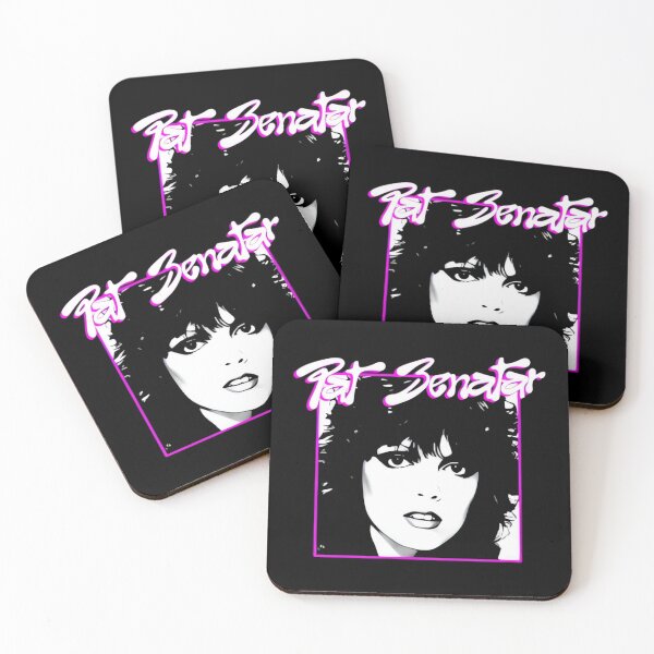 Item preview, Pat Benatar designed and sold by Achraf-Termane.