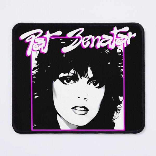 Item preview, Pat Benatar designed and sold by Achraf-Termane.