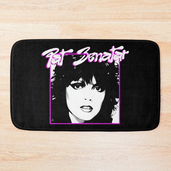 Item preview, Pat Benatar designed and sold by Achraf-Termane.