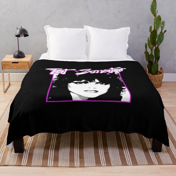 Item preview, Pat Benatar designed and sold by Achraf-Termane.