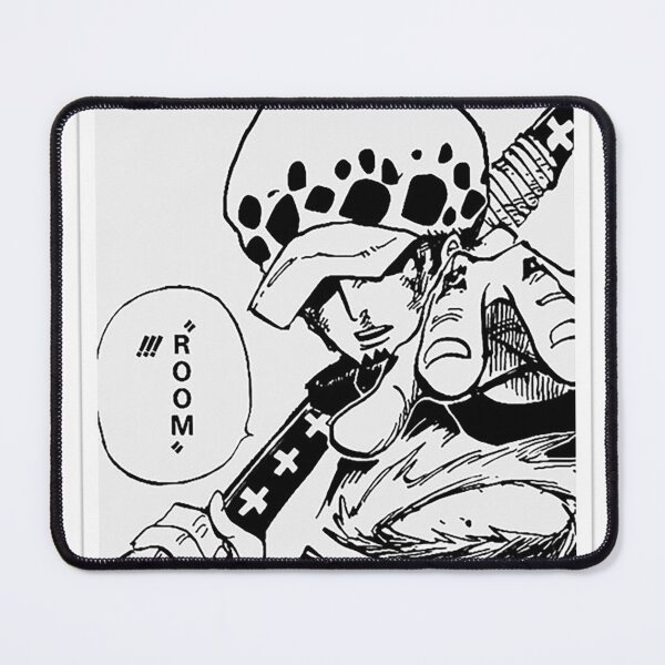 Item preview, One Piece Manga Black and White Anime designed and sold by Instel0759.