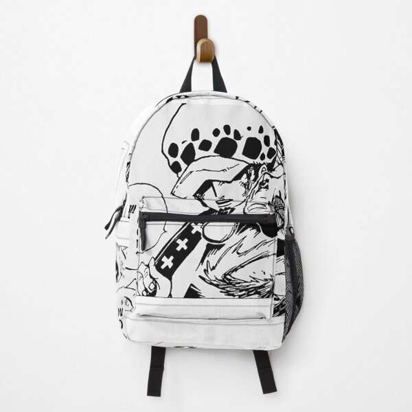 Item preview, One Piece Manga Black and White Anime designed and sold by Instel0759.