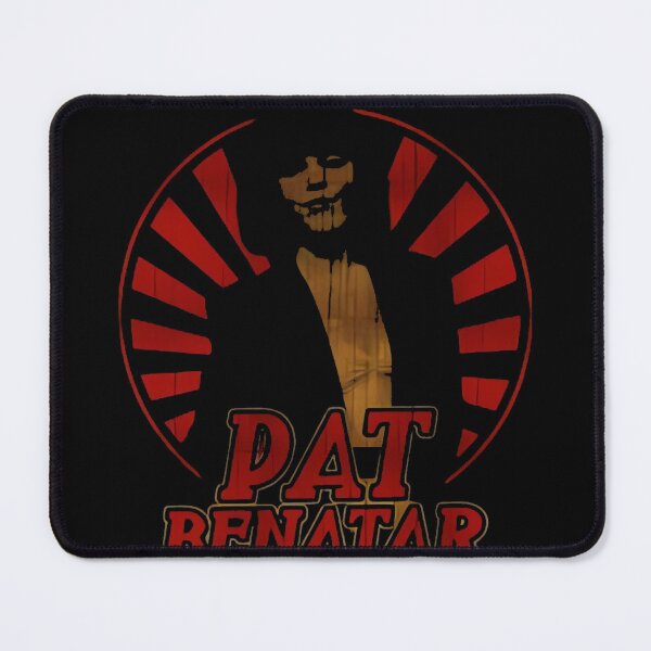 Item preview, Pat Benatar designed and sold by Achraf-Termane.