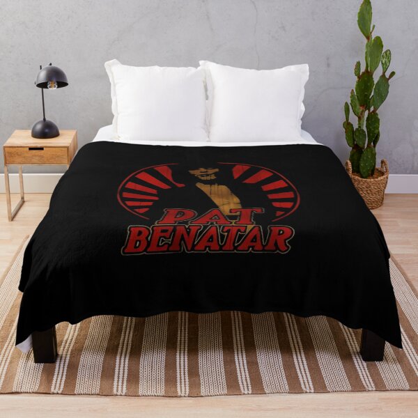 Item preview, Pat Benatar designed and sold by Achraf-Termane.