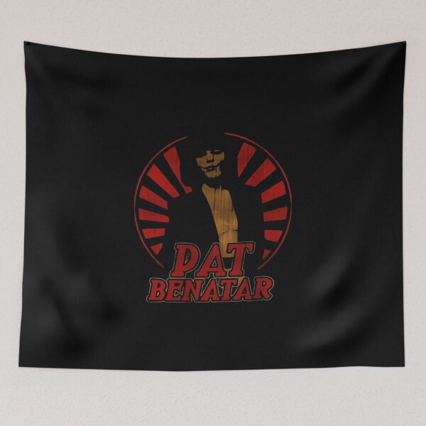 Item preview, Pat Benatar designed and sold by Achraf-Termane.
