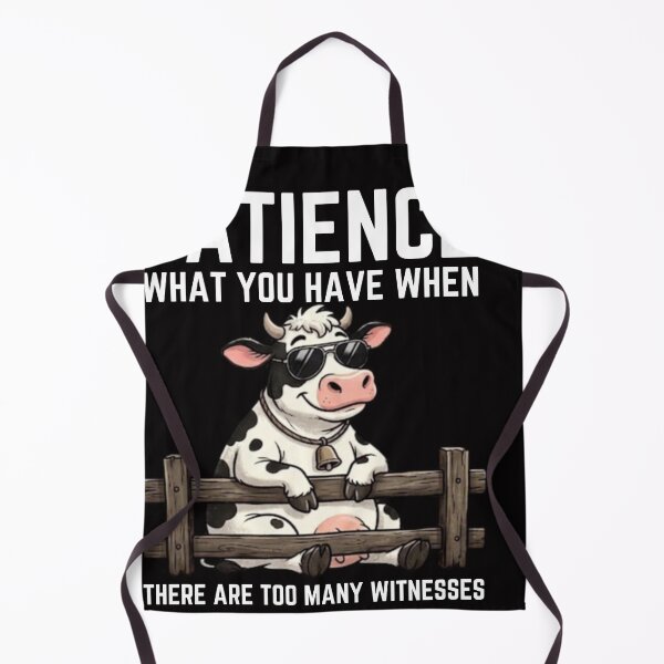 Item preview, Patience What You Have When There Are Too Many Witnesses  designed and sold by w66aboo.