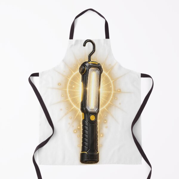 Item preview, Luminous Hanging Inspection Light designed and sold by Ocelot-T.