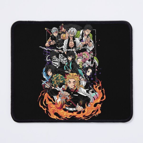 Item preview, Demon Slayer Corps Group designed and sold by bendrelahino.