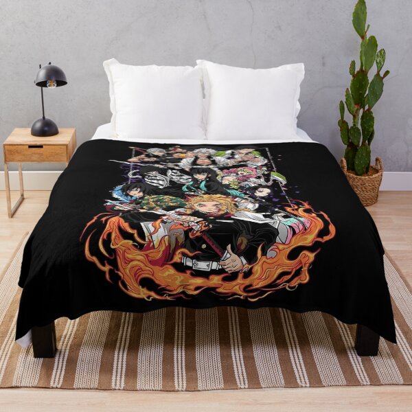 Item preview, Demon Slayer Corps Group designed and sold by bendrelahino.