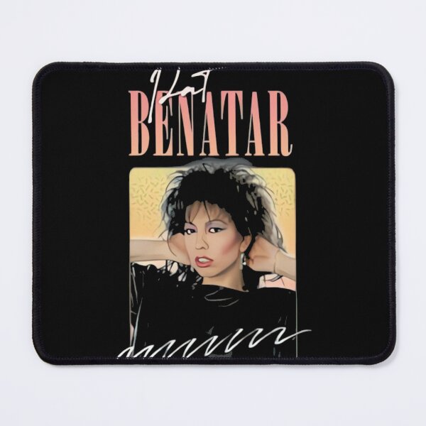 Item preview, Pat Benatar designed and sold by Achraf-Termane.