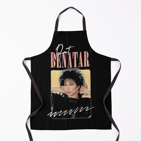 Item preview, Pat Benatar designed and sold by Achraf-Termane.