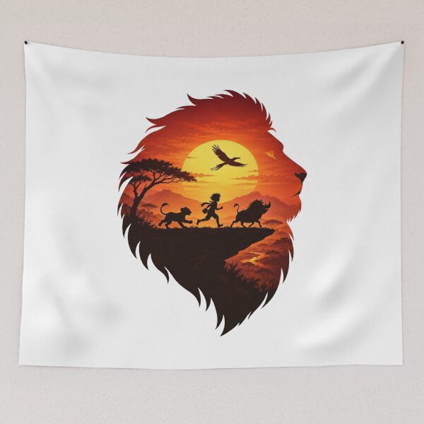 Item preview, hakunamatata designed and sold by sanawnaw154.