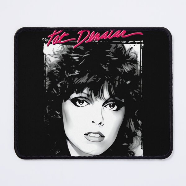 Item preview, Pat Benatar designed and sold by Achraf-Termane.