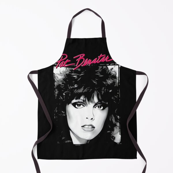Item preview, Pat Benatar designed and sold by Achraf-Termane.