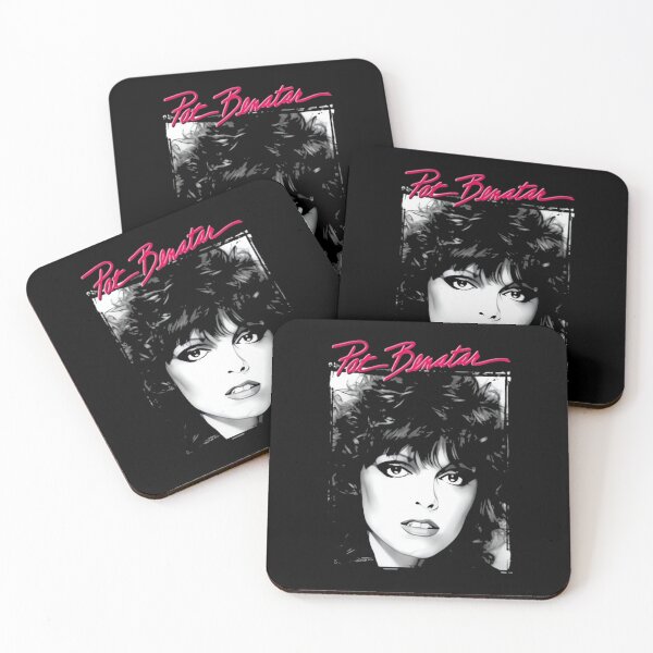 Item preview, Pat Benatar designed and sold by Achraf-Termane.