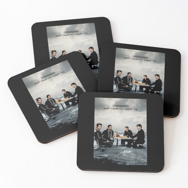 Item preview, Stereophonics Rock band  designed and sold by Achraf-Termane.