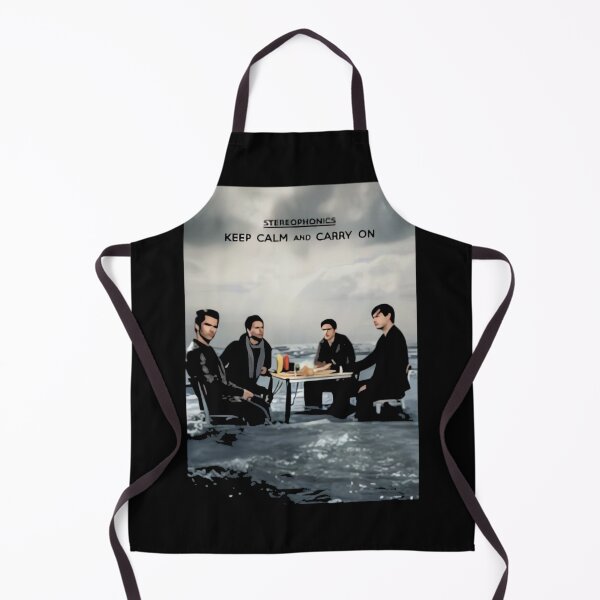Item preview, Stereophonics Rock band designed and sold by Achraf-Termane.