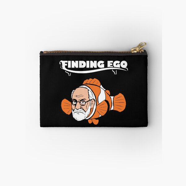 Item preview, Finding Ego designed and sold by Joako Zeta.