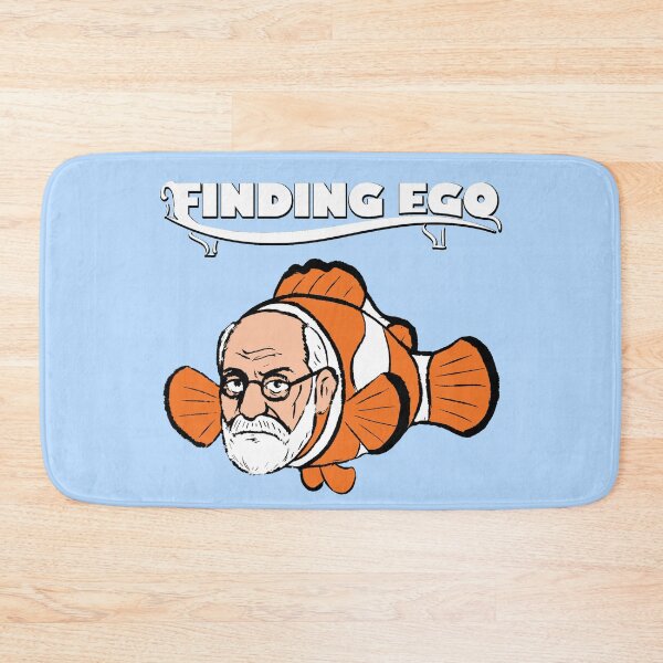 Item preview, Finding Ego designed and sold by Joako Zeta.