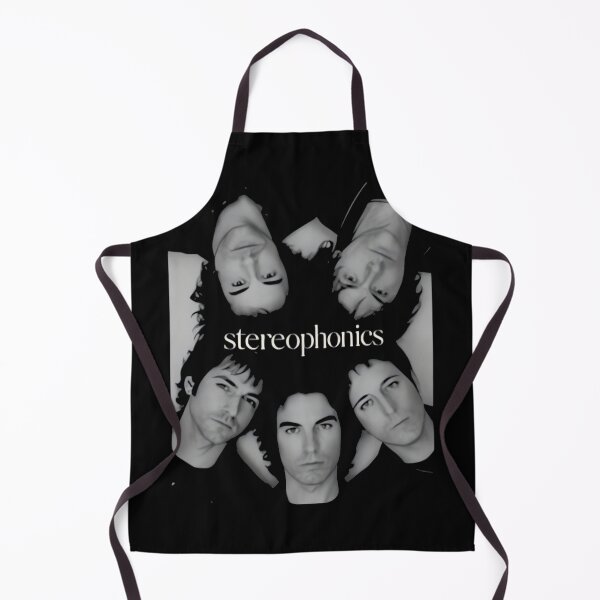 Item preview, Stereophonics Rock band designed and sold by Achraf-Termane.