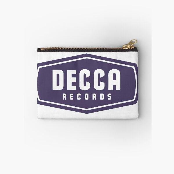 Item preview, Decca Records designed and sold by SugaDesigns.