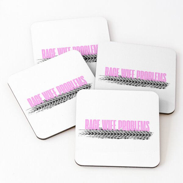 Item preview, Race wife designed and sold by Cometeshop.