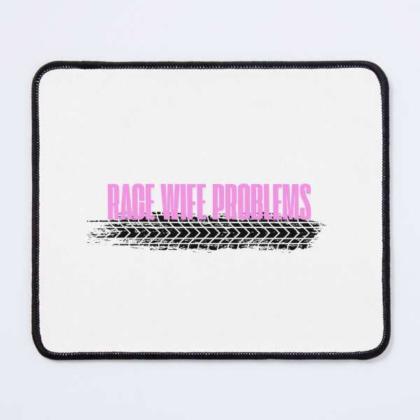 Item preview, Race wife designed and sold by Cometeshop.