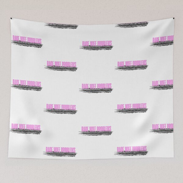 Item preview, Race wife designed and sold by Cometeshop.