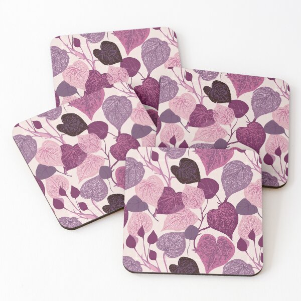 Item preview, Unique Pothos Floral - Flower Floral Pattern - Anniversary Gifts designed and sold by RoyalStarsPatts.