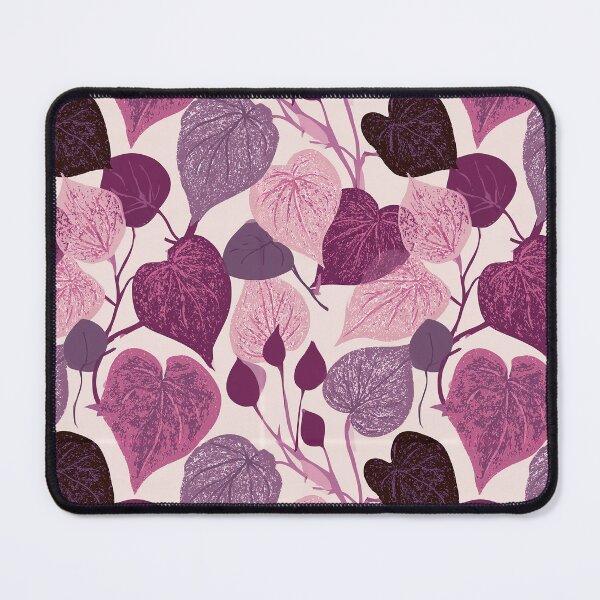 Item preview, Unique Pothos Floral - Flower Floral Pattern - Anniversary Gifts designed and sold by RoyalStarsPatts.