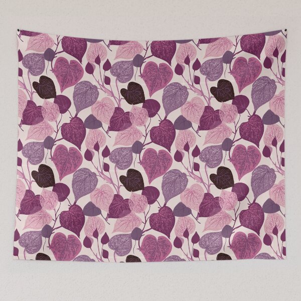 Item preview, Unique Pothos Floral - Flower Floral Pattern - Anniversary Gifts designed and sold by RoyalStarsPatts.