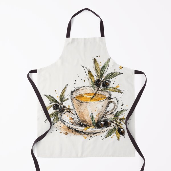 Item preview, Warm Cup of Comfort designed and sold by Quelon.