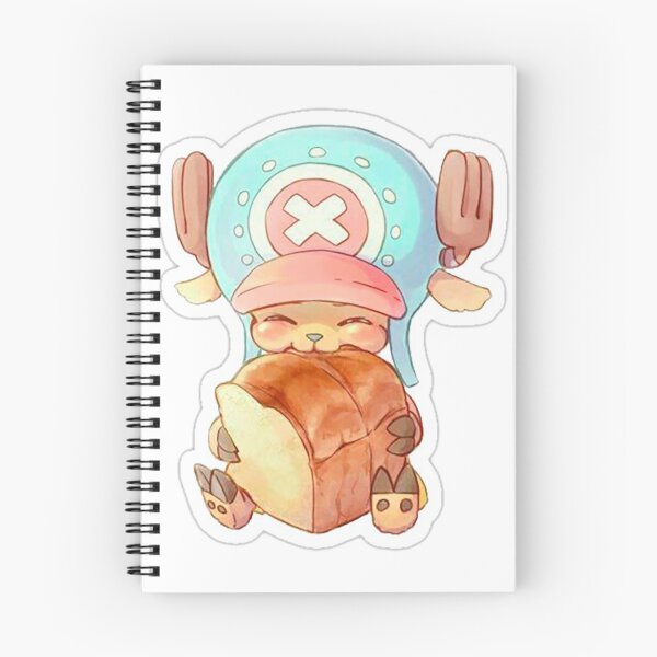 Item preview, Tony Tony Chopper Cute One Piece designed and sold by Instel0759.