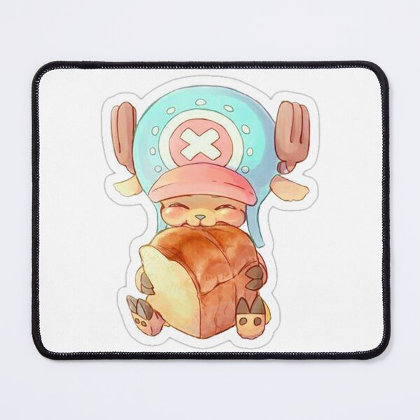 Item preview, Tony Tony Chopper Cute One Piece designed and sold by Instel0759.