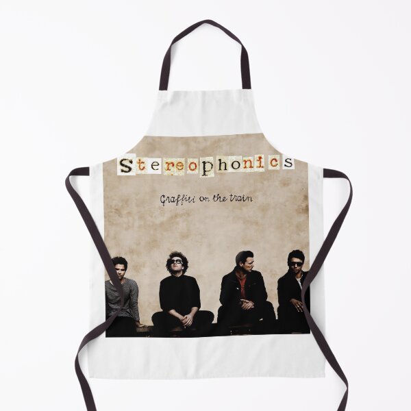 Item preview, Stereophonics Rock band designed and sold by Achraf-Termane.