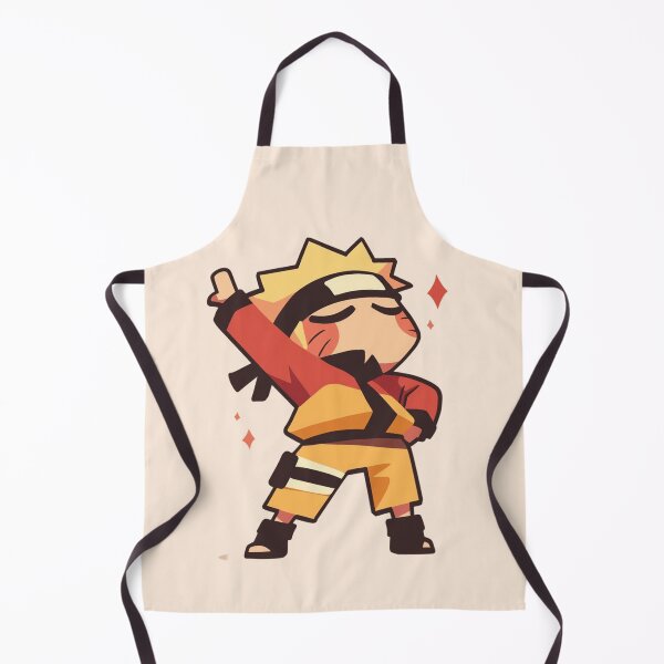 Item preview, Chibi Naruto Dancing designed and sold by katekrystal.