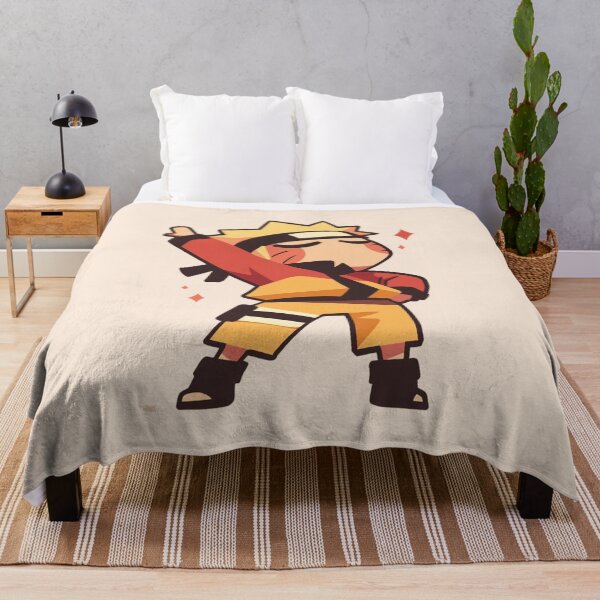 Item preview, Chibi Naruto Dancing designed and sold by katekrystal.