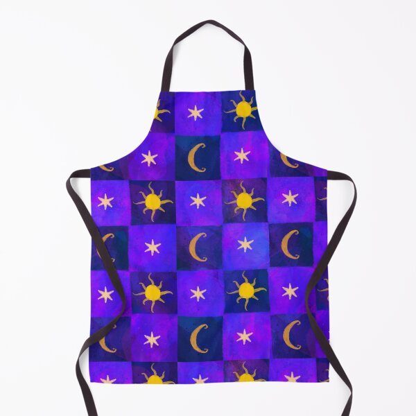 Item preview, Celestial Grid Pattern designed and sold by Clover Crow.