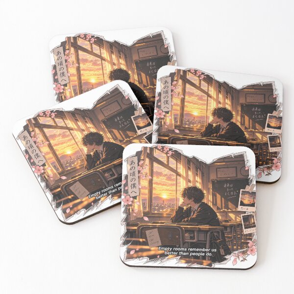Item preview, Empty Rooms Remember Us designed and sold by A Light Worker.