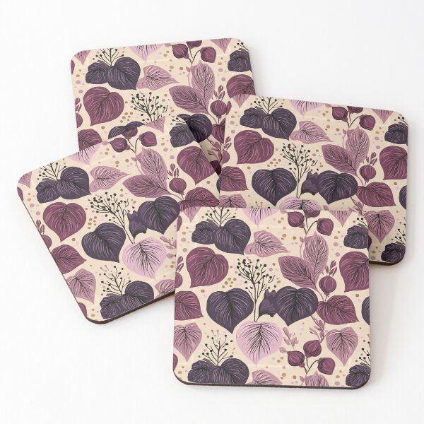 Item preview, Exotic Pothos Texture - Flower Floral Pattern - Anniversary Gifts For Dad designed and sold by RoyalStarsPatts.
