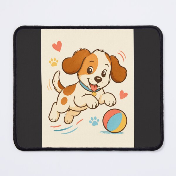 Item preview, The Lost Traveler, My cute puppy designed and sold by Kittystyle123.