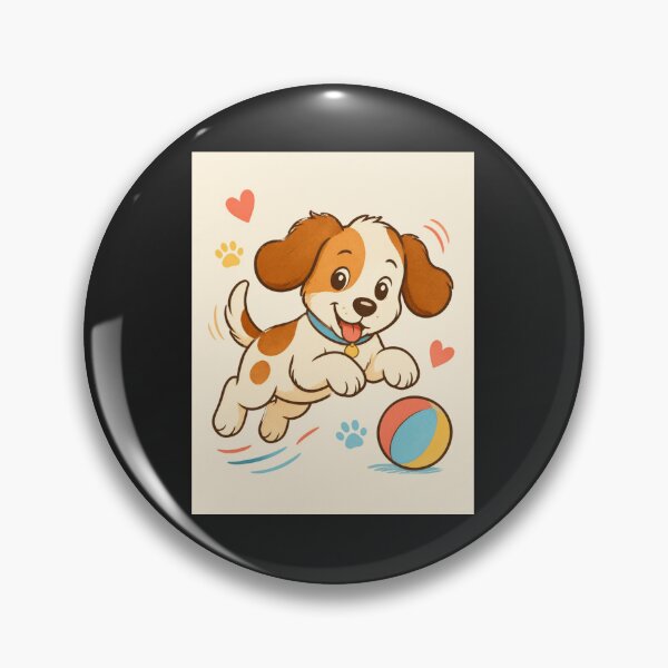 Item preview, The Lost Traveler, My cute puppy designed and sold by Kittystyle123.