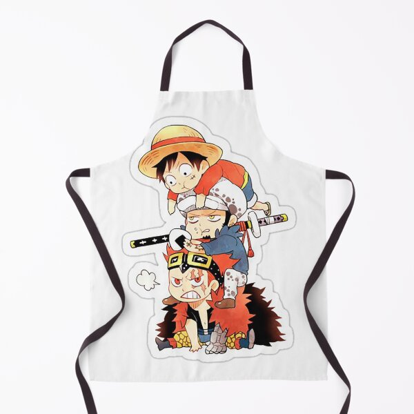 Item preview, Luffy Pirate King One Piece Anime designed and sold by Instel0759.