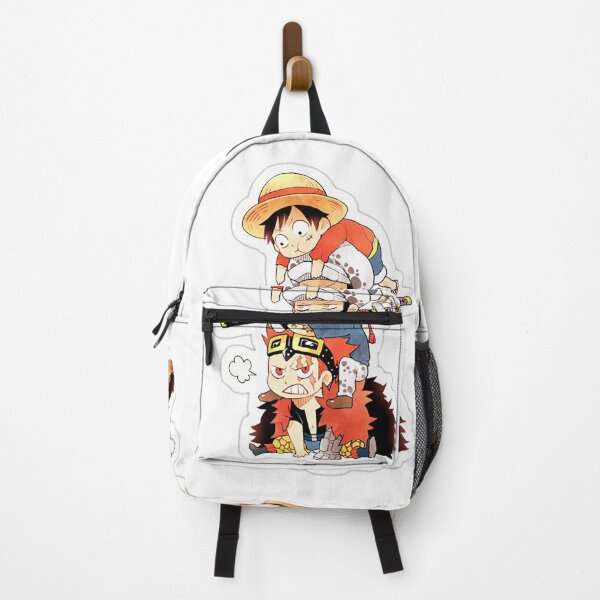 Item preview, Luffy Pirate King One Piece Anime designed and sold by Instel0759.