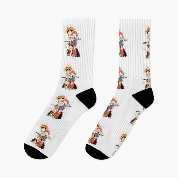 Item preview, Luffy Pirate King One Piece Anime designed and sold by Instel0759.